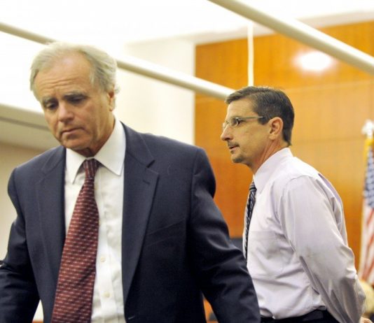 Former Medileaf director headed to trial