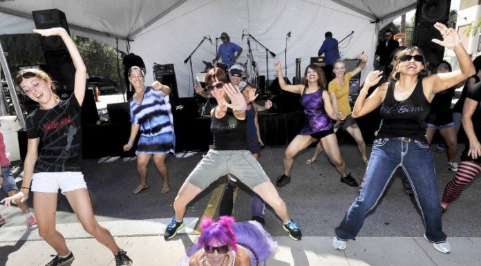 Lineup announced for Taste of Morgan Hill teen stage