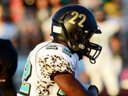 Prep Football: Christopher dominates first half to down Sobrato 36-6 in opener