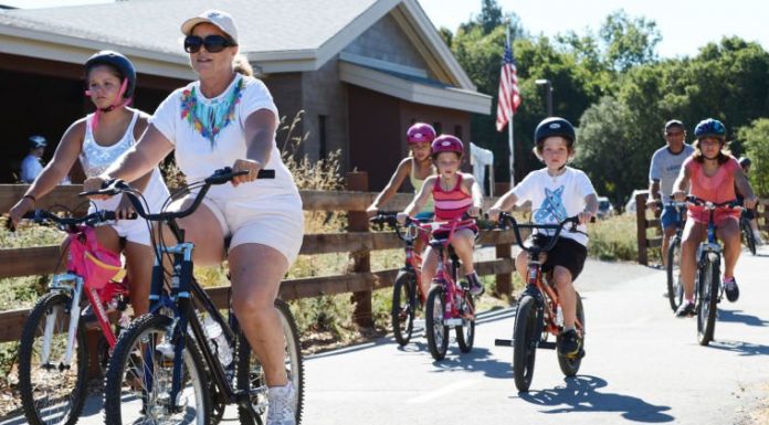 Rotary Club Bikefest Saturday at CCC