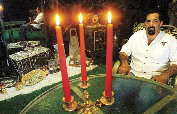 Gavilan College announces 2013 Community Spirit Awards