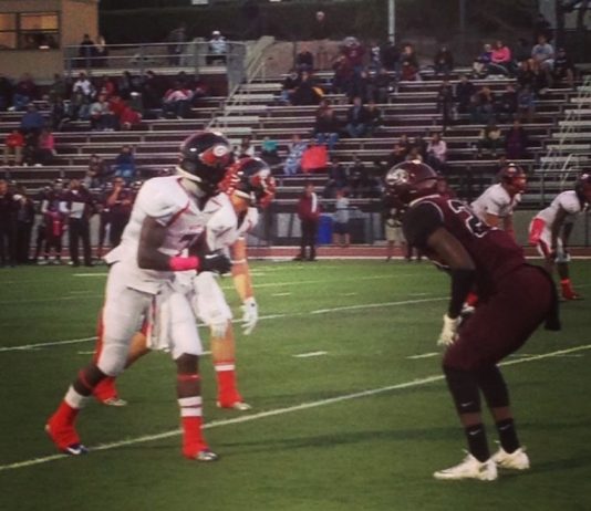 Junior College Football: Gavilan must stay focused against SJCC