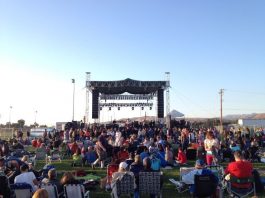 Kihncert 2013 hailed as a ‘community success’