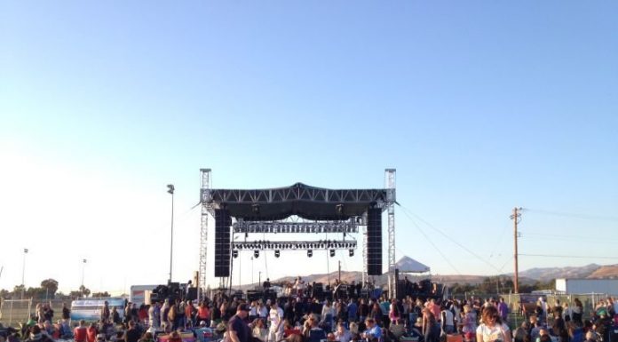 Kihncert 2013 hailed as a ‘community success’