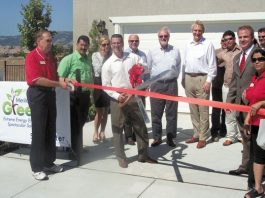 New homes for Hecker Pass