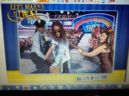 Gilroyan to appear on CBS game show Thursday