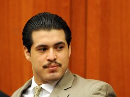 Sierra murder suspect’s plea hearing delayed again