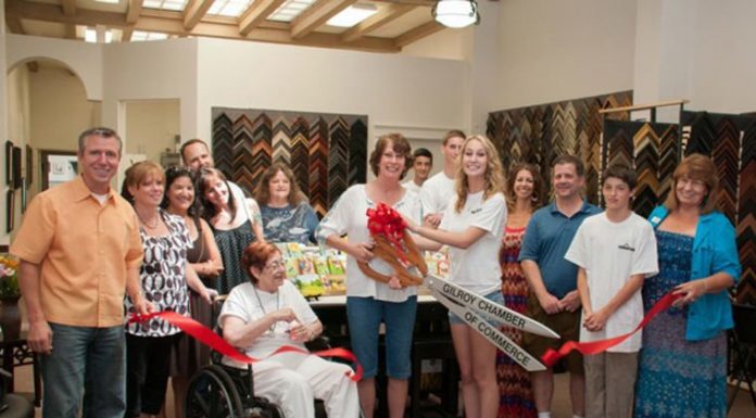 Leedo Art and Framing