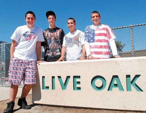 Students hope to reverse American flag T-shirt ruling