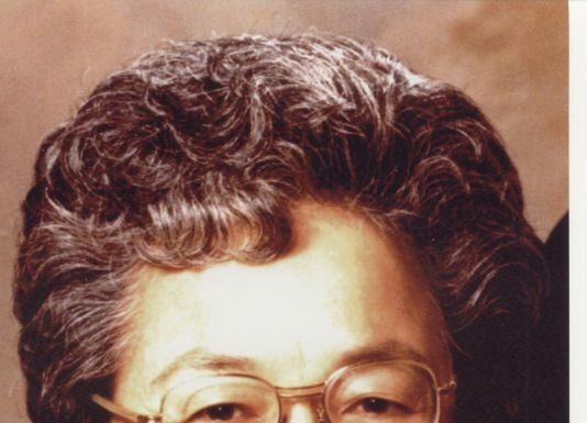 Betsy Tomoye Hatakeyama October 13, 1923 – September 26, 2013
