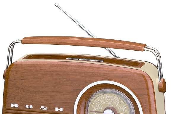 Get your ham radio license in Morgan Hill