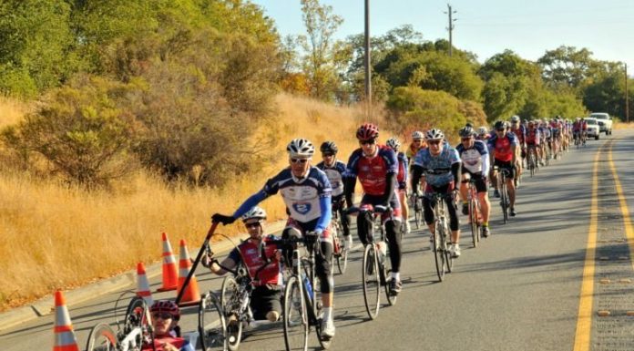 Veterans ‘Ride 2 Recovery’