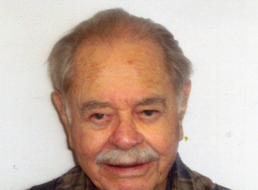 Richard H. Fish September 23, 1924 – September 29, 2013