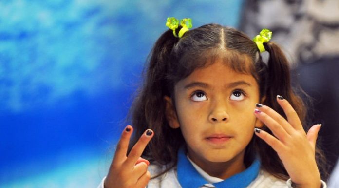 All systems go at new charter school