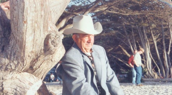 Anthony Joseph Morabito October 8, 1923 – October 18, 2013