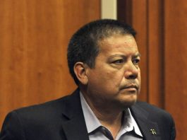 Dominguez sentencing, probation postponed