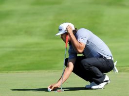 Frys.com Open: Koepka’s overseas experience prepares him for play stateside