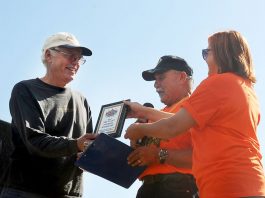 A ‘ton’ of pumpkin fun