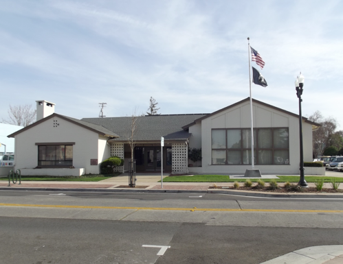 Memorial District election just around the corner