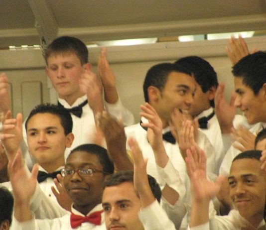 Choir controversy continues