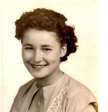 Dolores P. King November 16, 1930 – October 26, 2013