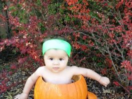 Send us your Halloween costume photos!