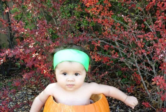 Send us your Halloween costume photos!