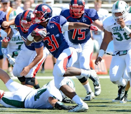 Gavilan Football: Rams get first win, look to repeat success