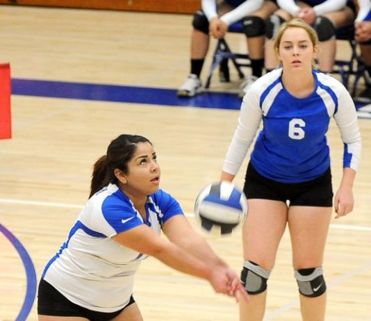Prep Volleyball: Gilroy drops home final to Alisal
