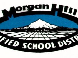 MHUSD, GUSD recognized by Silicon Valley Education Foundation