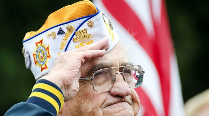 United Way launches Veterans Resource Center