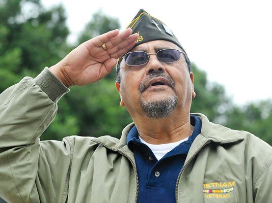 Memorial Special District election results