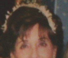 Giovanna (GiGi) Greene August 21, 1921 – October 3, 2013