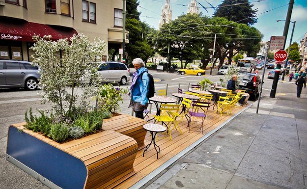 Build your own ‘street scene’ in downtown Morgan Hill