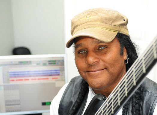 A talented ‘octopus’ settles down in Morgan Hill