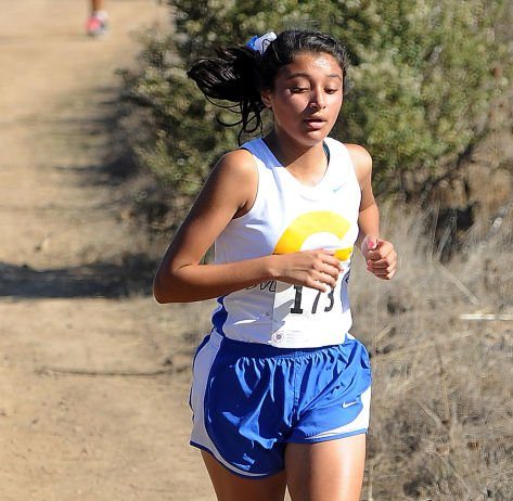 Avila victorious at CCS Cross-Country Championships