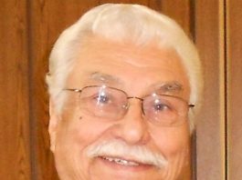 Raymond Valadez December 30, 1933 – November 16, 2013