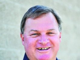 Count every day a blessing and carry on a fine Gilroy tradition – give