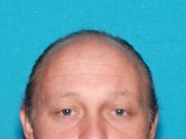 Man arrested on suspicion of stealing vehicle, running from police