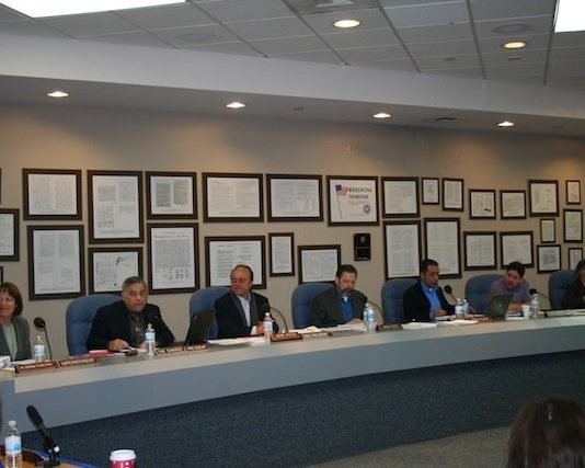 School Board roundup: suspensions, surplus properties, substitute teacher pay