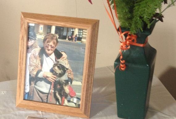 Compassion Center honors ‘family’ member with memorial