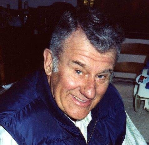 John Whitman Appel March 19, 1928 – December 13, 2013