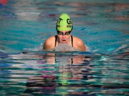 Youth Swimming: Gators set 13 personal records in San Jose
