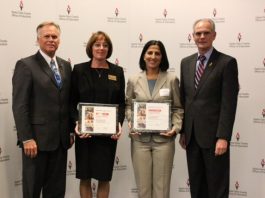 GUSD back on the right track