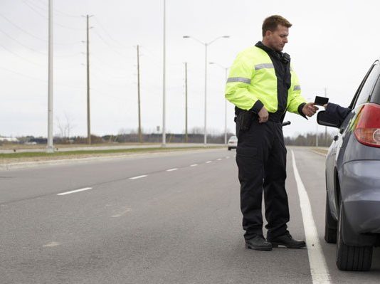 Overnight DUI checkpoint scheduled for Dec. 13