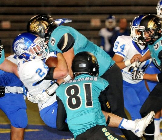 Prep Football: Boyd, Moen named MBL offensive, defensive POY