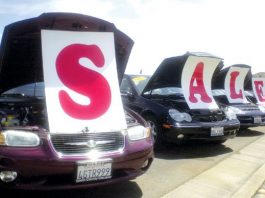 Another quarter of ‘positive growth’ in Gilroy