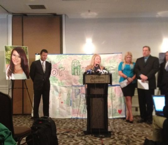 CHS teen pleads guilty to sexual assault felonies in Audrie Pott suicide case