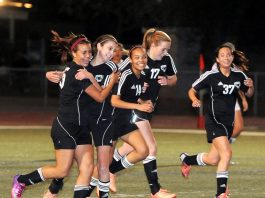 Prep Soccer: Christopher tops Gilroy in crosstown match