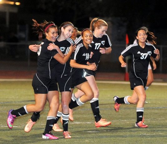 Prep Soccer: Christopher tops Gilroy in crosstown match